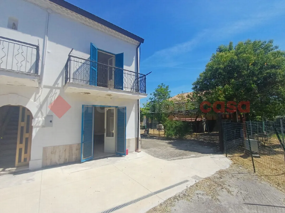 Casa indipendente in vendita a Ceprano - foto 4