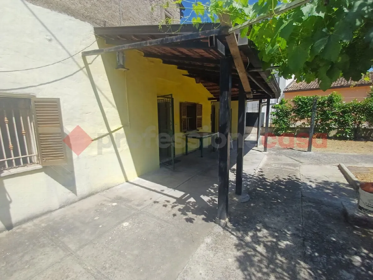 Casa indipendente in vendita a Ceprano - foto 9