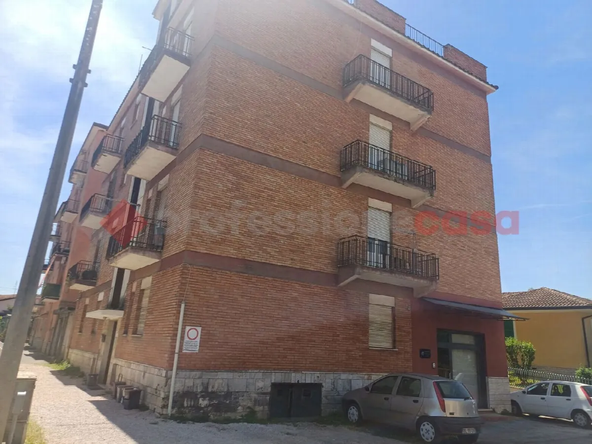Appartamento in vendita a Ceprano - foto 1