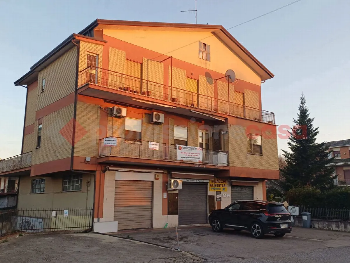 Appartamento in vendita a Ceprano - foto 1