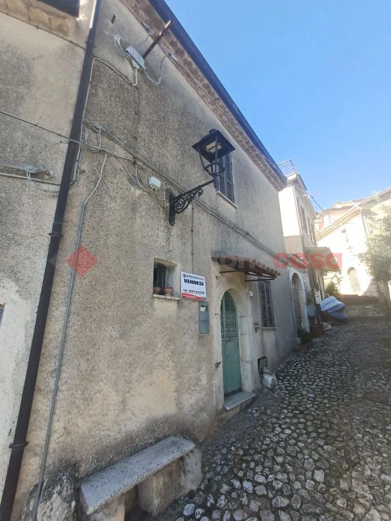 Appartamento in vendita a Rocca d'Arce - foto 1