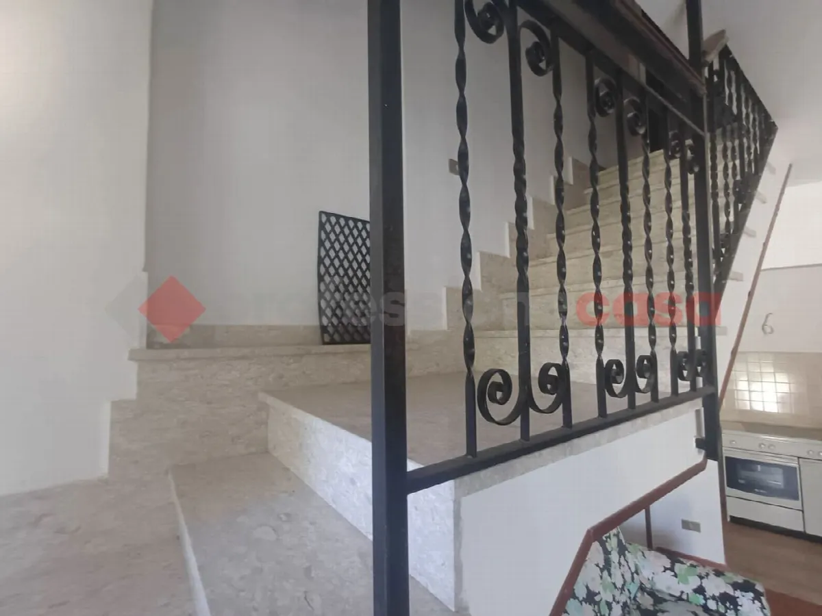 Appartamento in vendita a Rocca d'Arce - foto 10