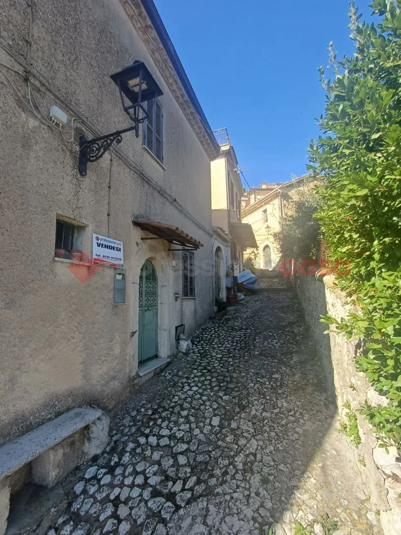 Appartamento in vendita a Rocca d'Arce - foto 3