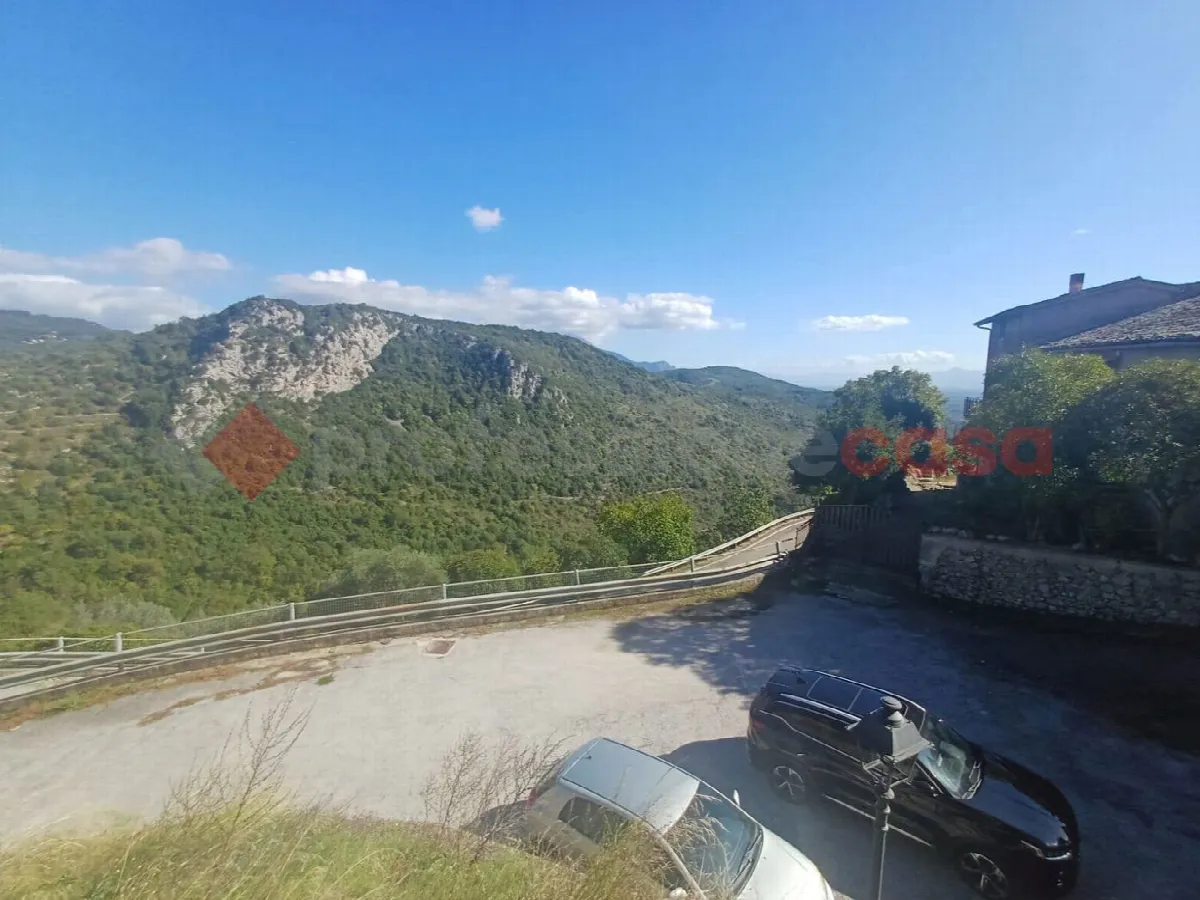 Appartamento in vendita a Rocca d'Arce - foto 5