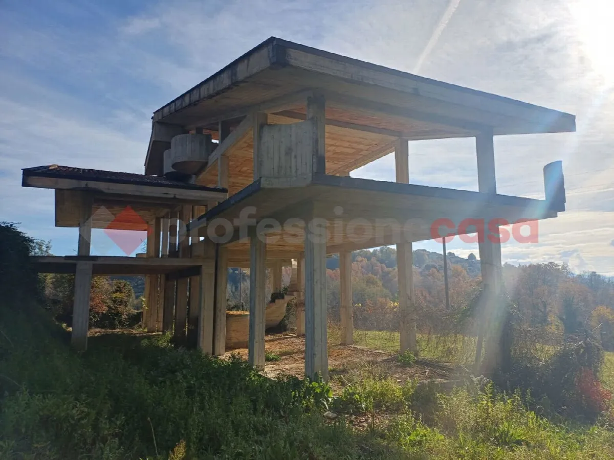 Casa indipendente in vendita a Strangolagalli - foto 4