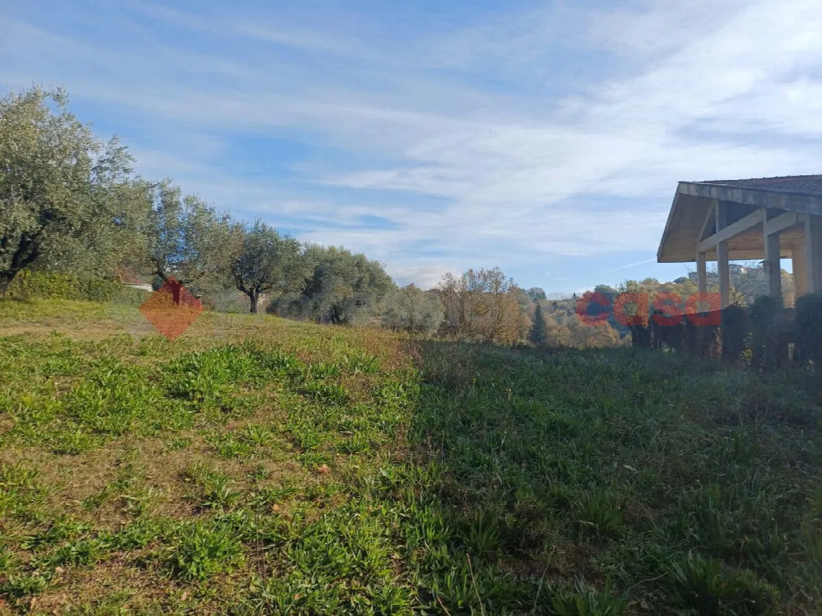 Casa indipendente in vendita a Strangolagalli - foto 7