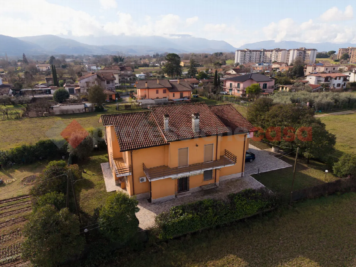 Casa indipendente in vendita a Ceprano - foto 10