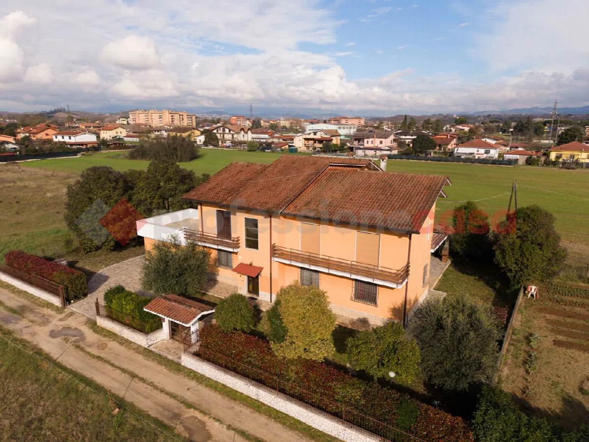 Casa indipendente in vendita a Ceprano - foto 2