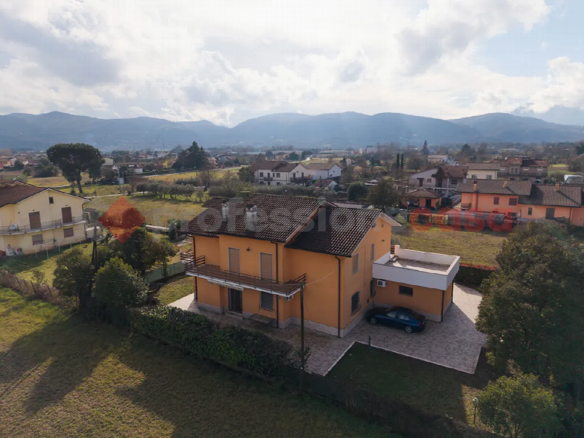 Casa indipendente in vendita a Ceprano - foto 3