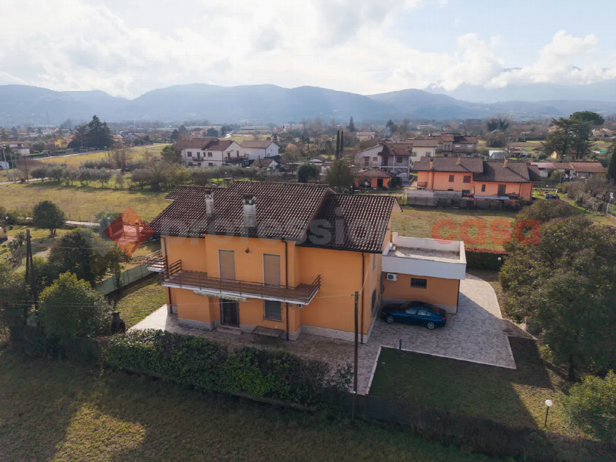 Casa indipendente in vendita a Ceprano - foto 4