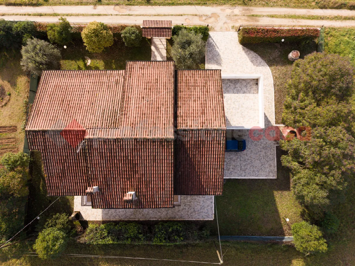 Casa indipendente in vendita a Ceprano - foto 5