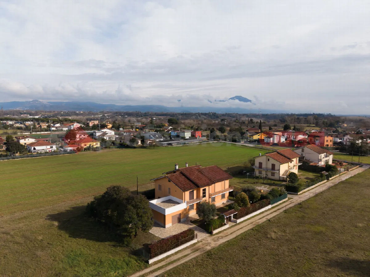 Casa indipendente in vendita a Ceprano - foto 6