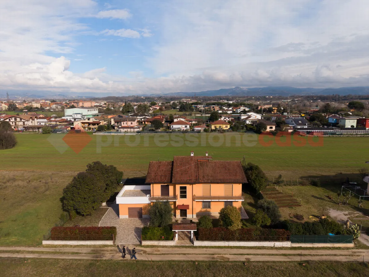 Casa indipendente in vendita a Ceprano - foto 7