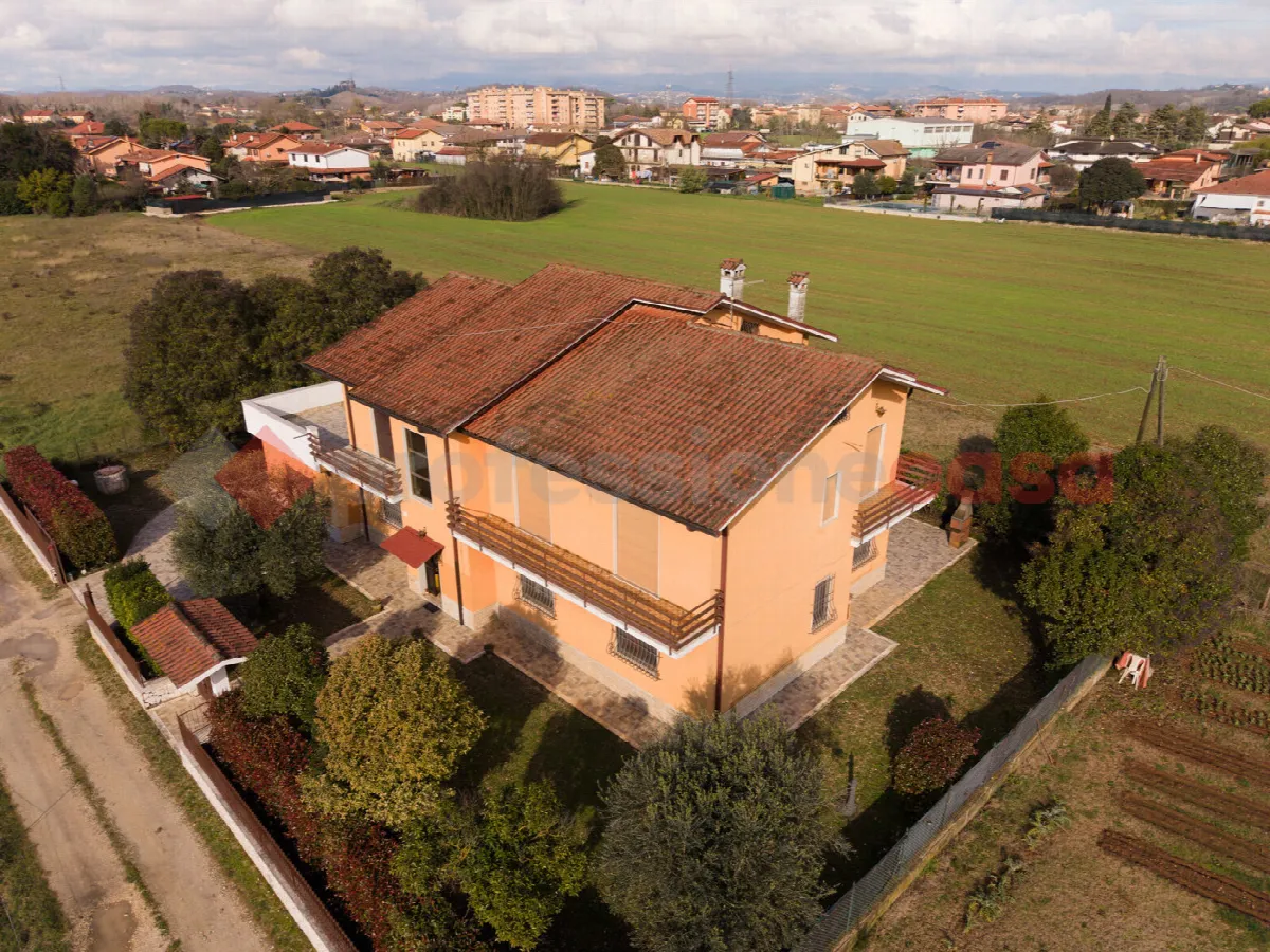 Casa indipendente in vendita a Ceprano - foto 9
