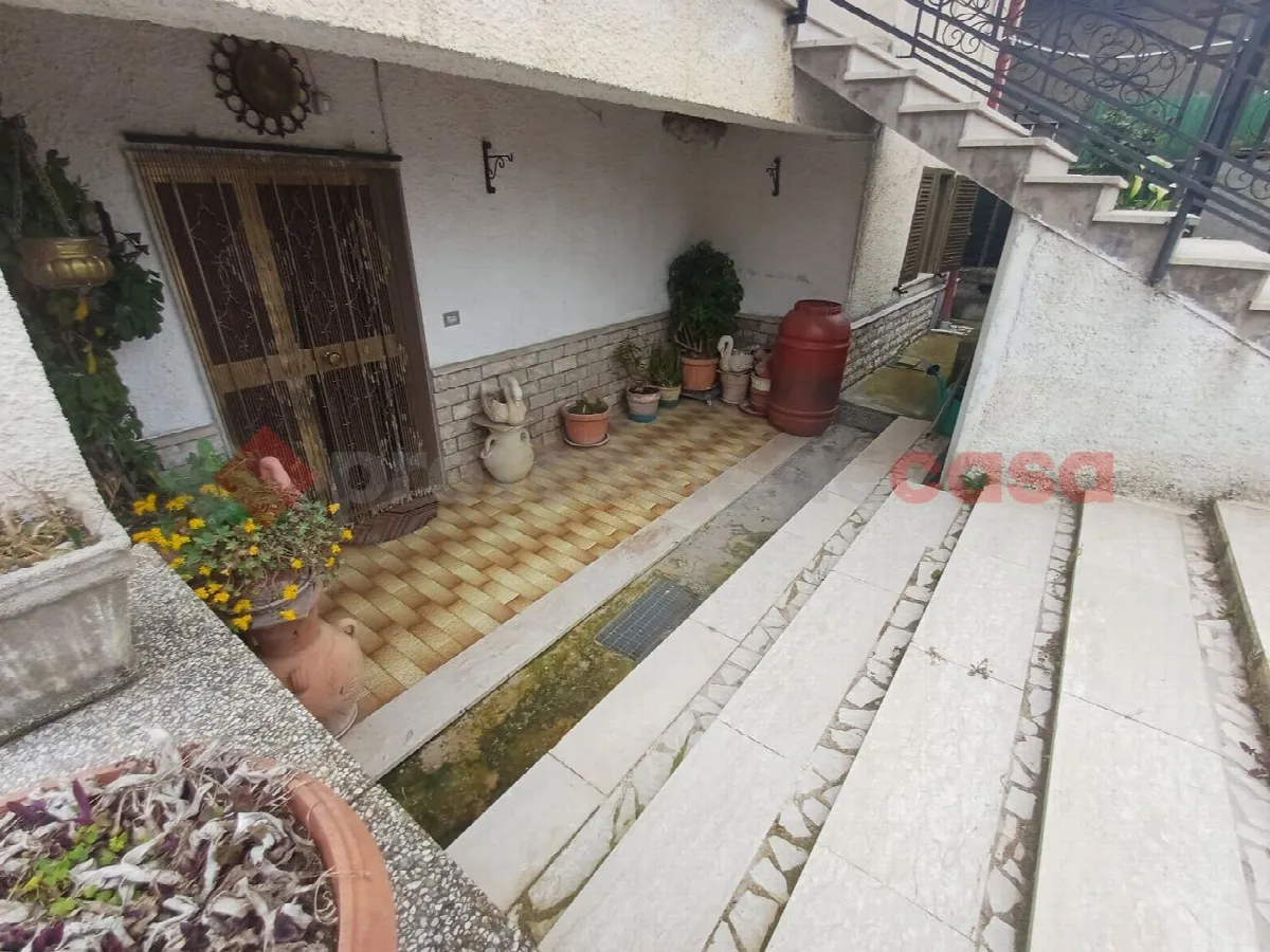 Casa indipendente in vendita a Arce - foto 4