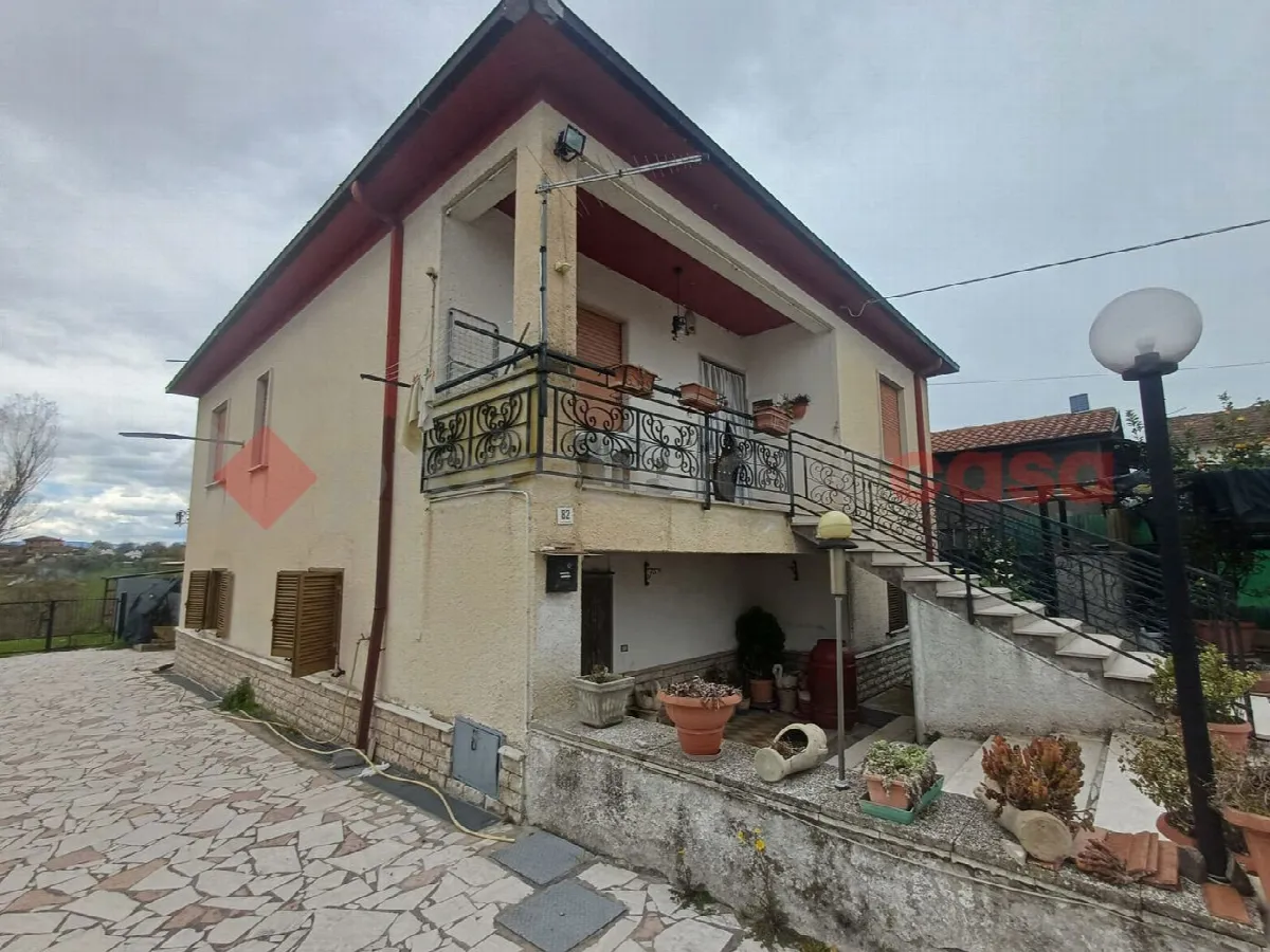 Casa indipendente in vendita a Arce - foto 5