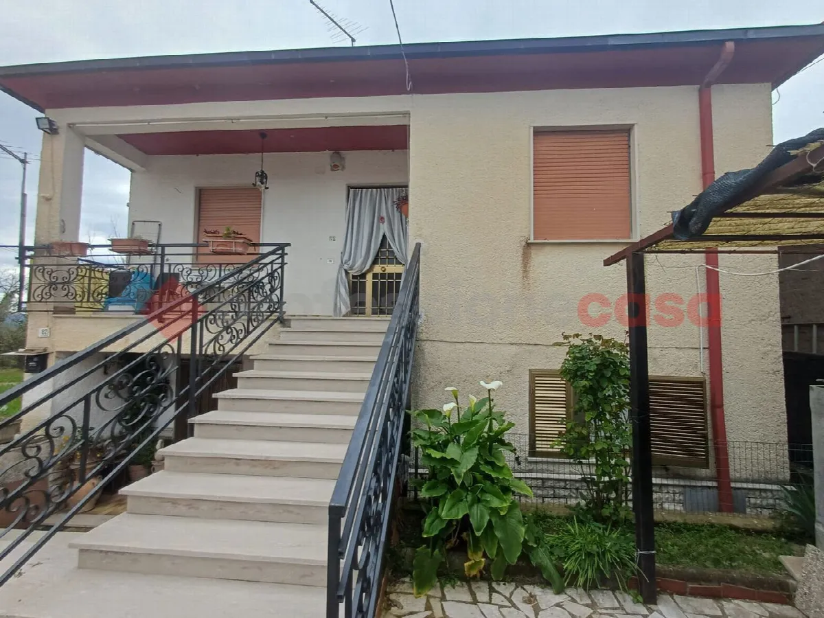Casa indipendente in vendita a Arce - foto 7
