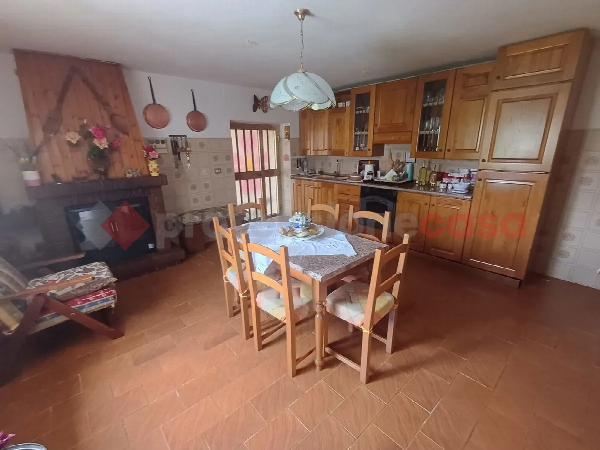 Casa indipendente in vendita a Arce - foto 9