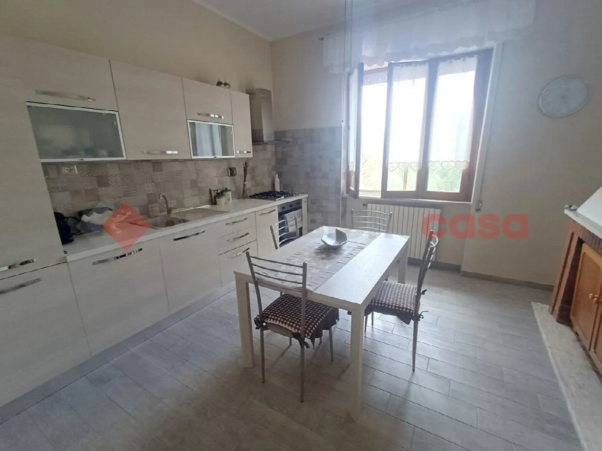 Appartamento in vendita a Falvaterra - foto 8