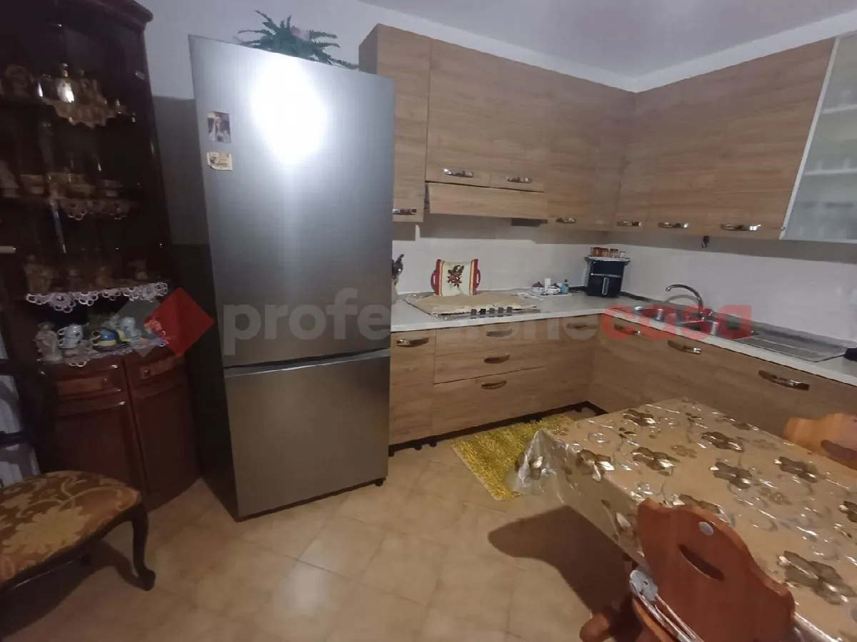 Casa indipendente in vendita a San Giovanni Incarico - foto 10