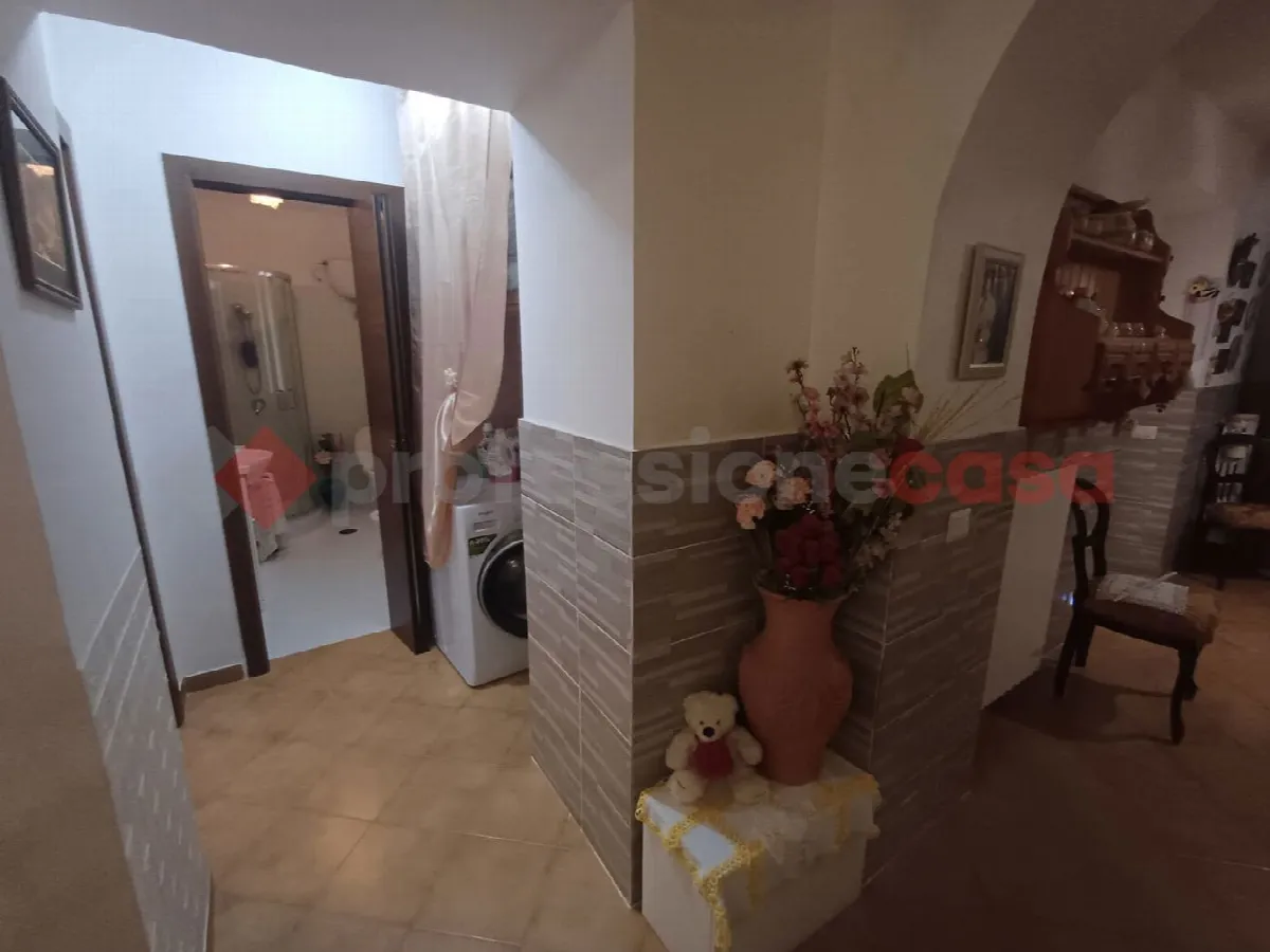 Casa indipendente in vendita a San Giovanni Incarico - foto 7