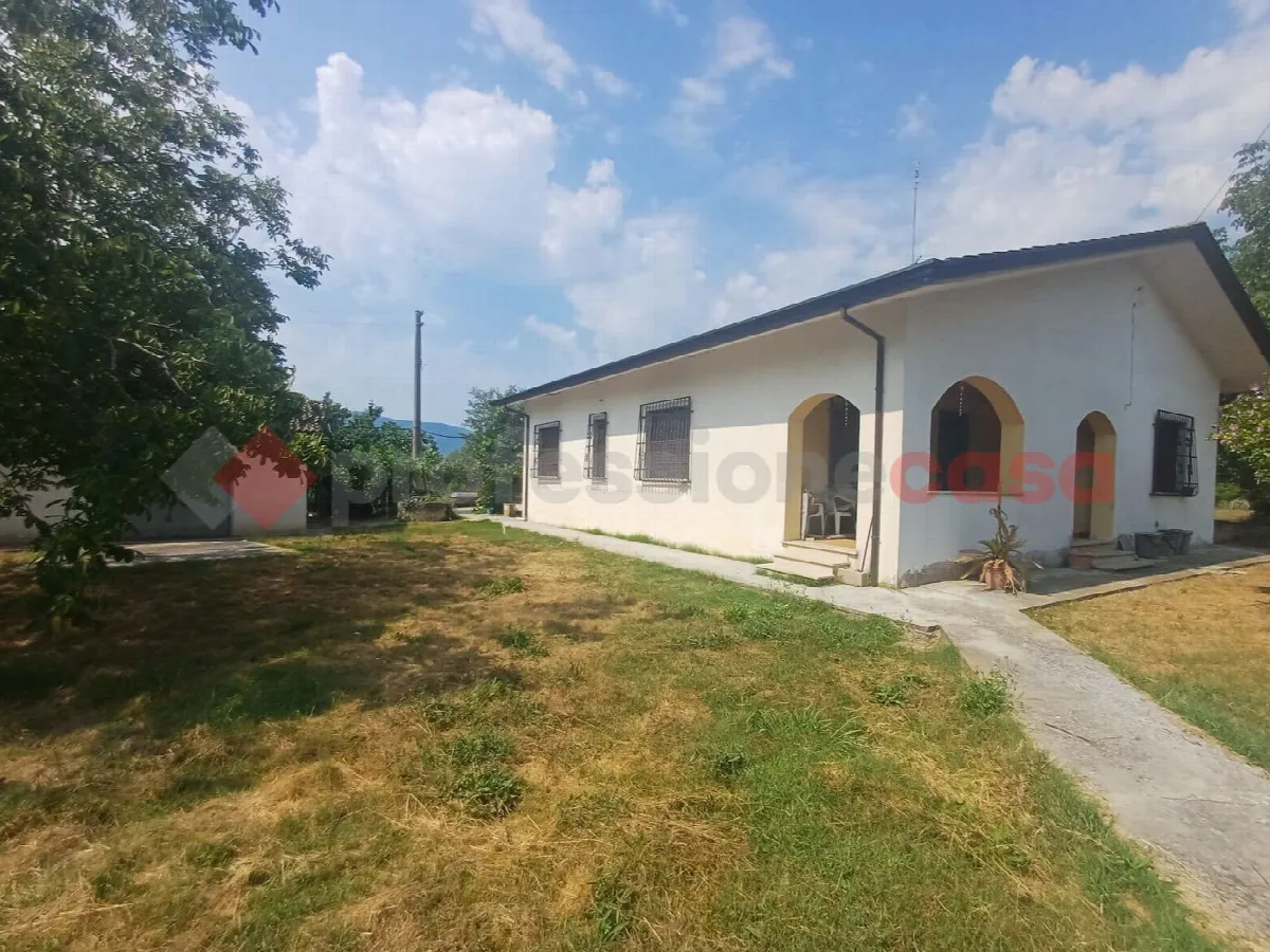 Casa indipendente in vendita a Ceprano - foto 1