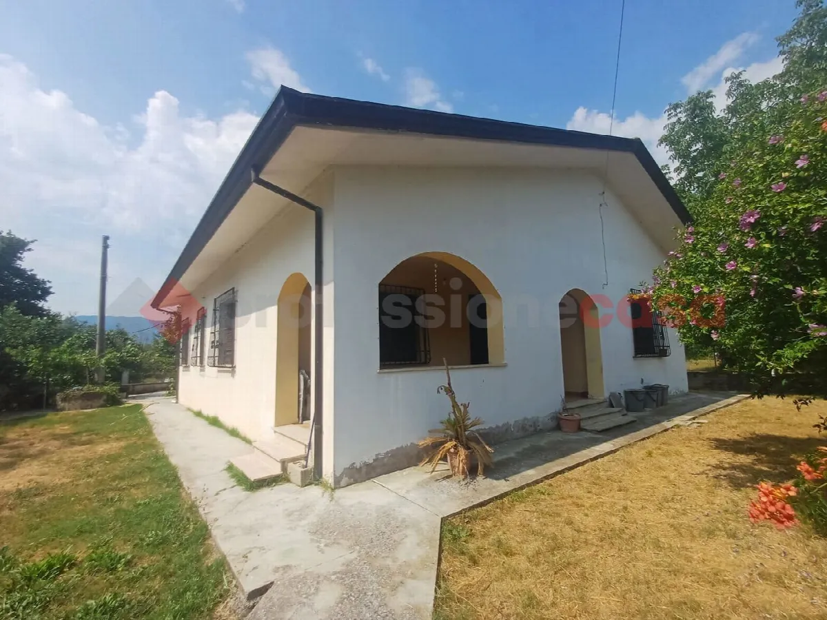 Casa indipendente in vendita a Ceprano - foto 2