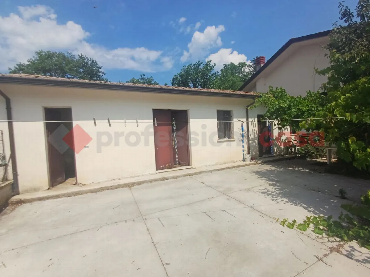 Casa indipendente in vendita a Ceprano - foto 4