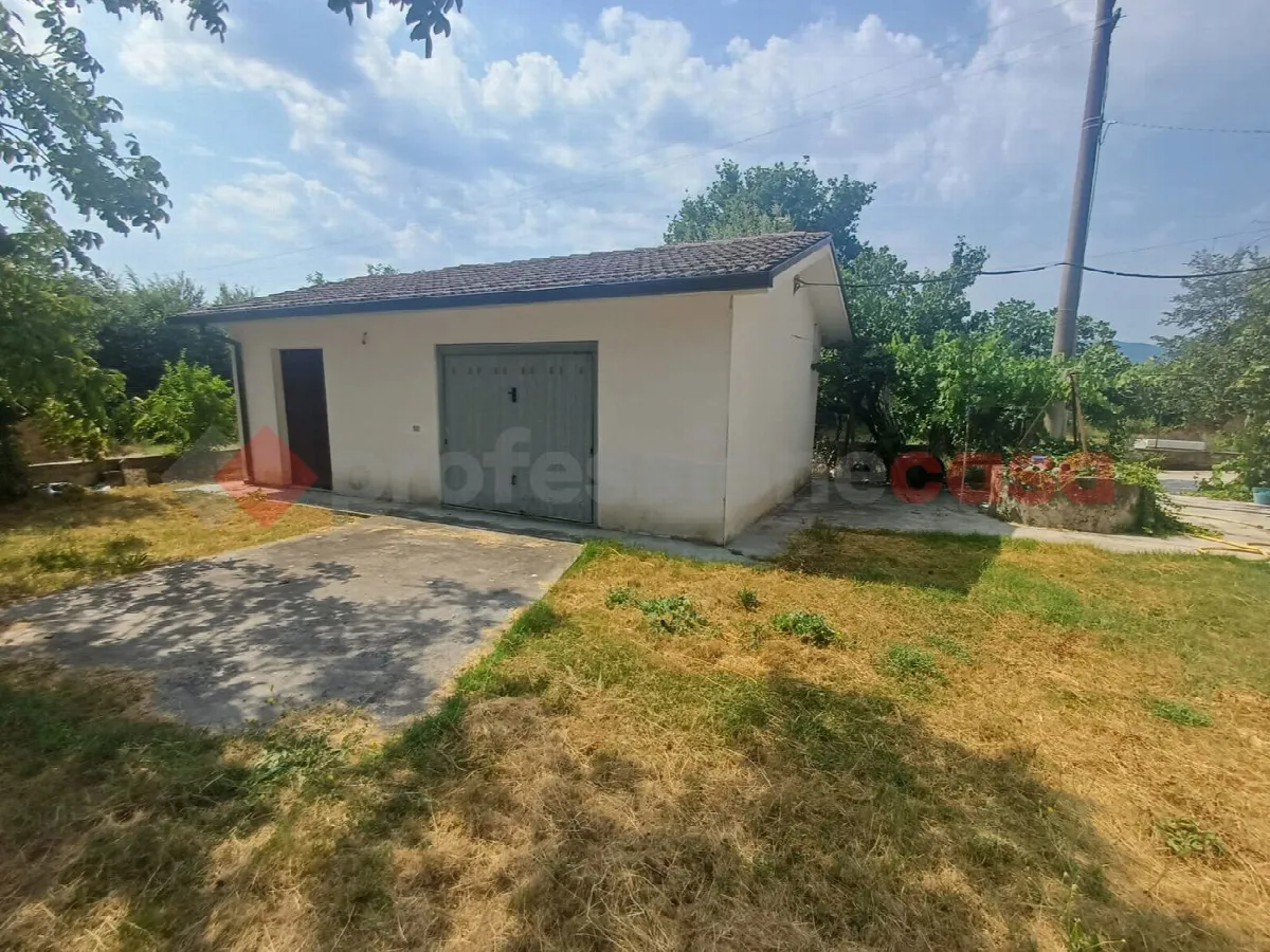 Casa indipendente in vendita a Ceprano - foto 5