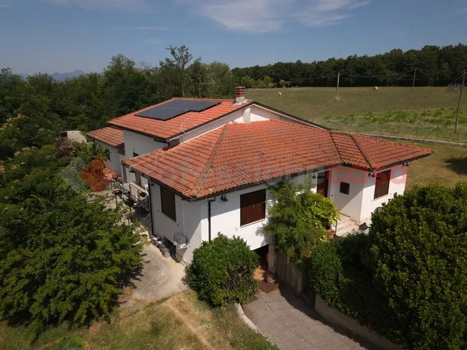 Casa indipendente in vendita a Ceprano - foto 1