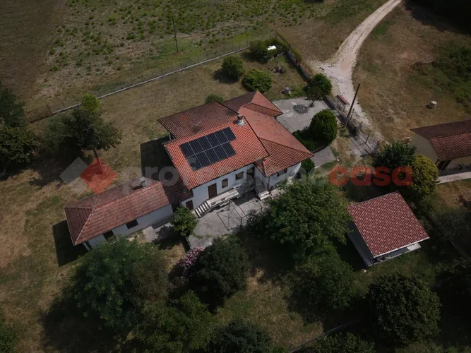 Casa indipendente in vendita a Ceprano - foto 2
