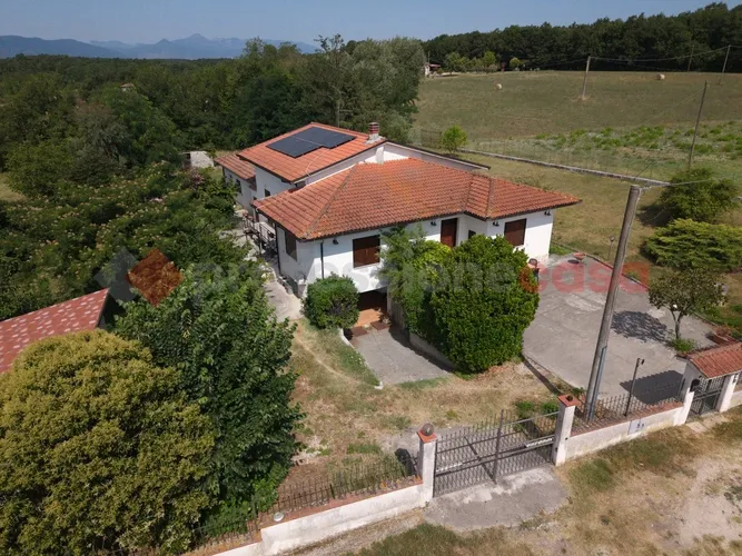Casa indipendente in vendita a Ceprano - foto 4