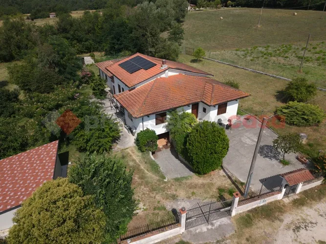 Casa indipendente in vendita a Ceprano - foto 5