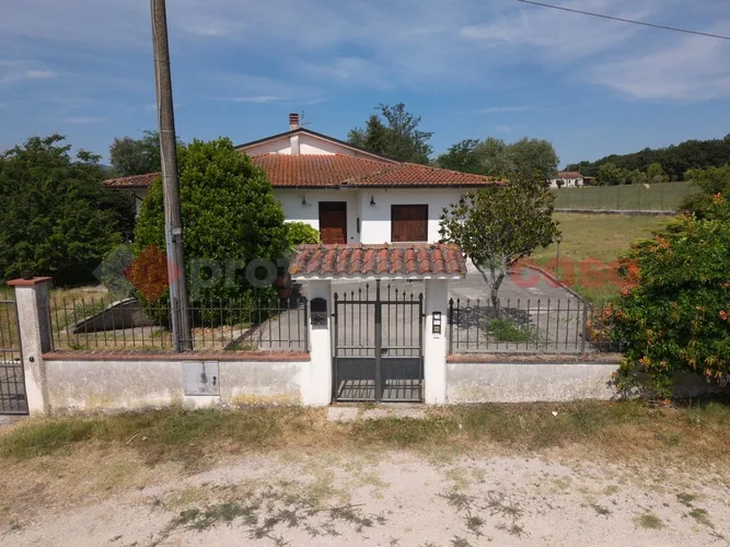 Casa indipendente in vendita a Ceprano - foto 9