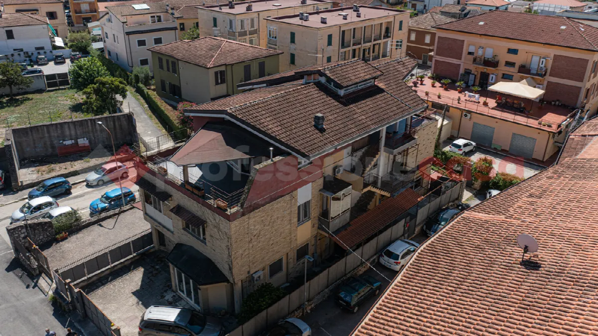 Appartamento in vendita a Ceprano - foto 2