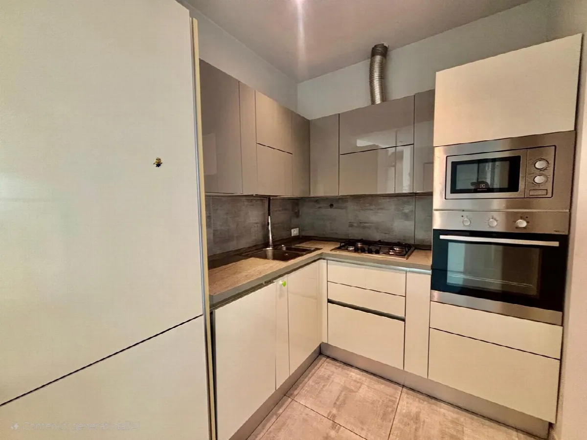 Appartamento in vendita a Milano - foto 7