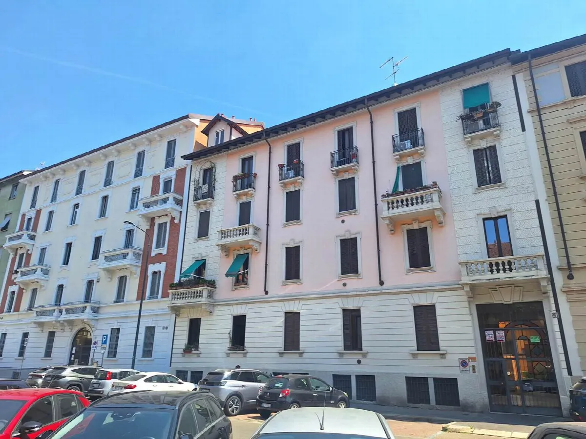 Appartamento in vendita a Milano - foto 1