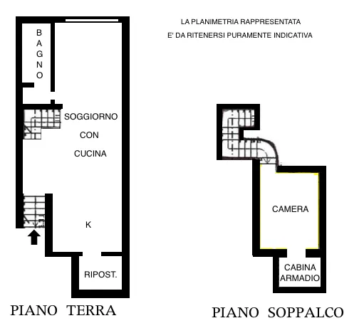 Appartamento in vendita a Milano - foto 5