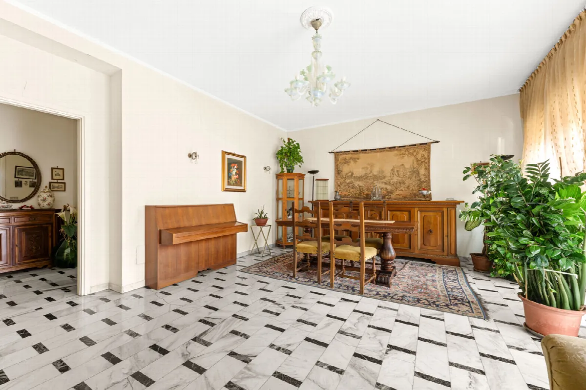 Appartamento in vendita a Milano - foto 4