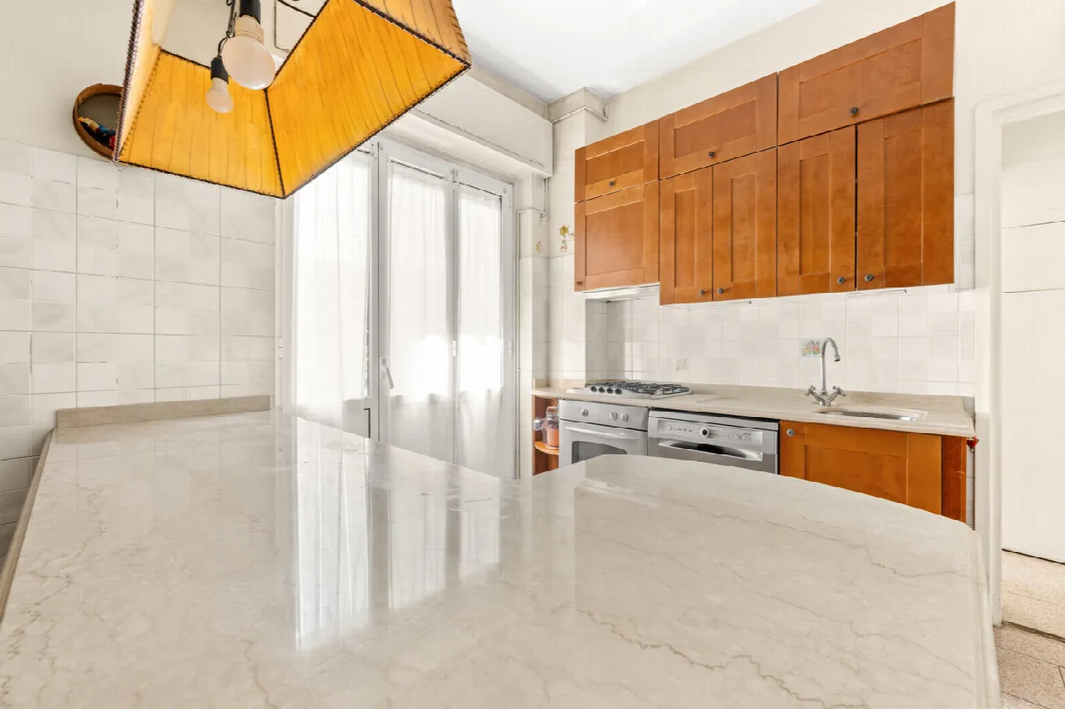 Appartamento in vendita a Milano - foto 9