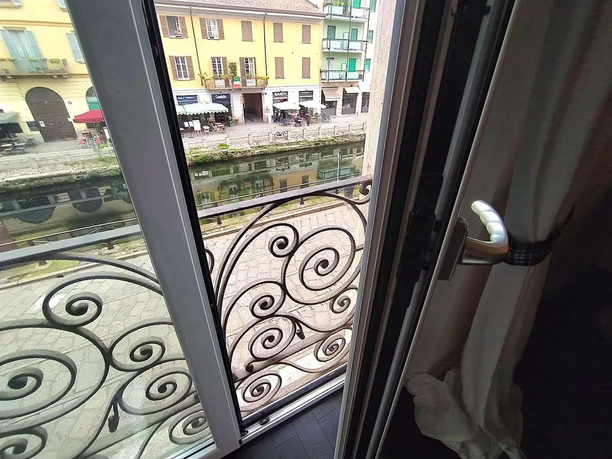 Appartamento in vendita a Milano - foto 10