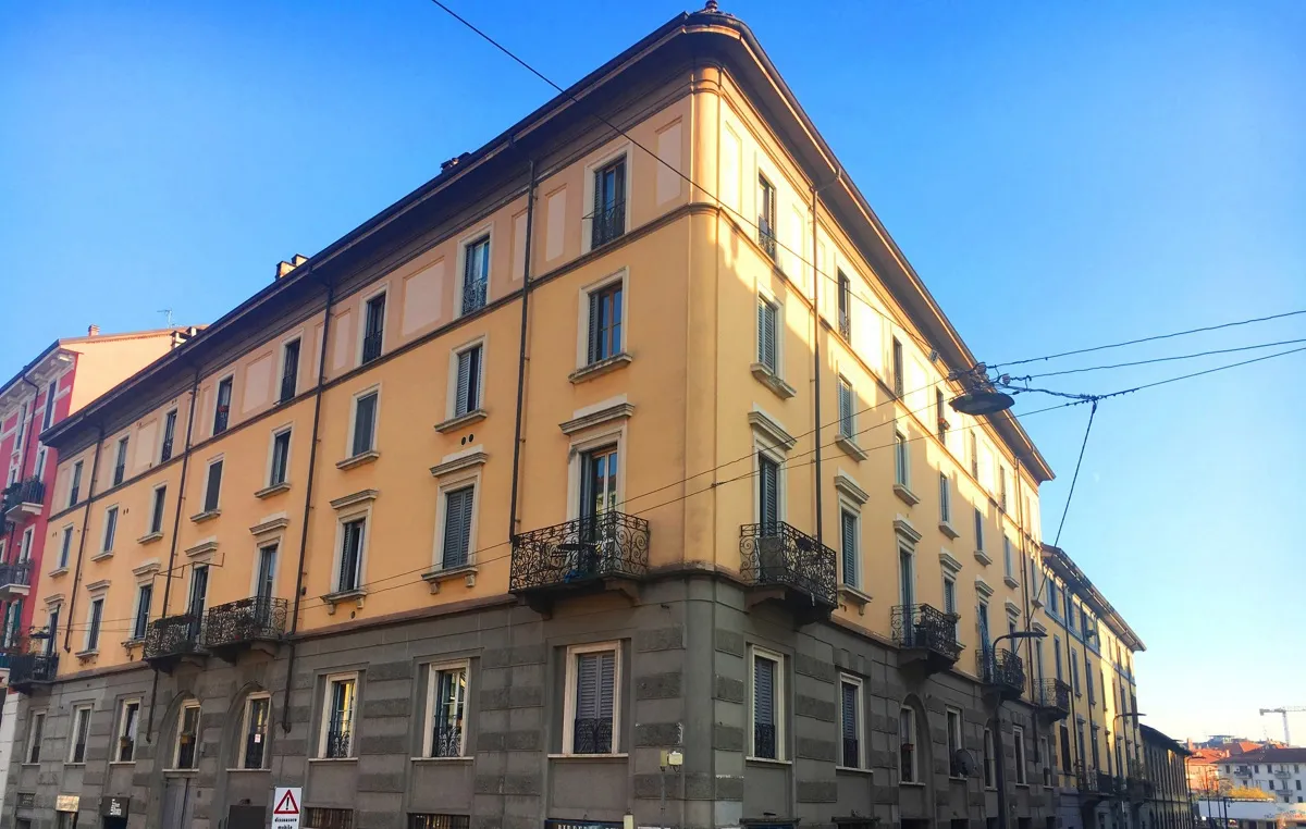 Appartamento in vendita a Milano - foto 2