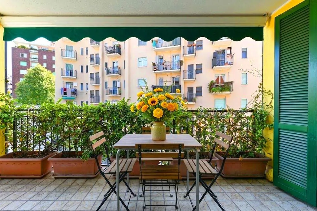 Appartamento in vendita a Milano - foto 1