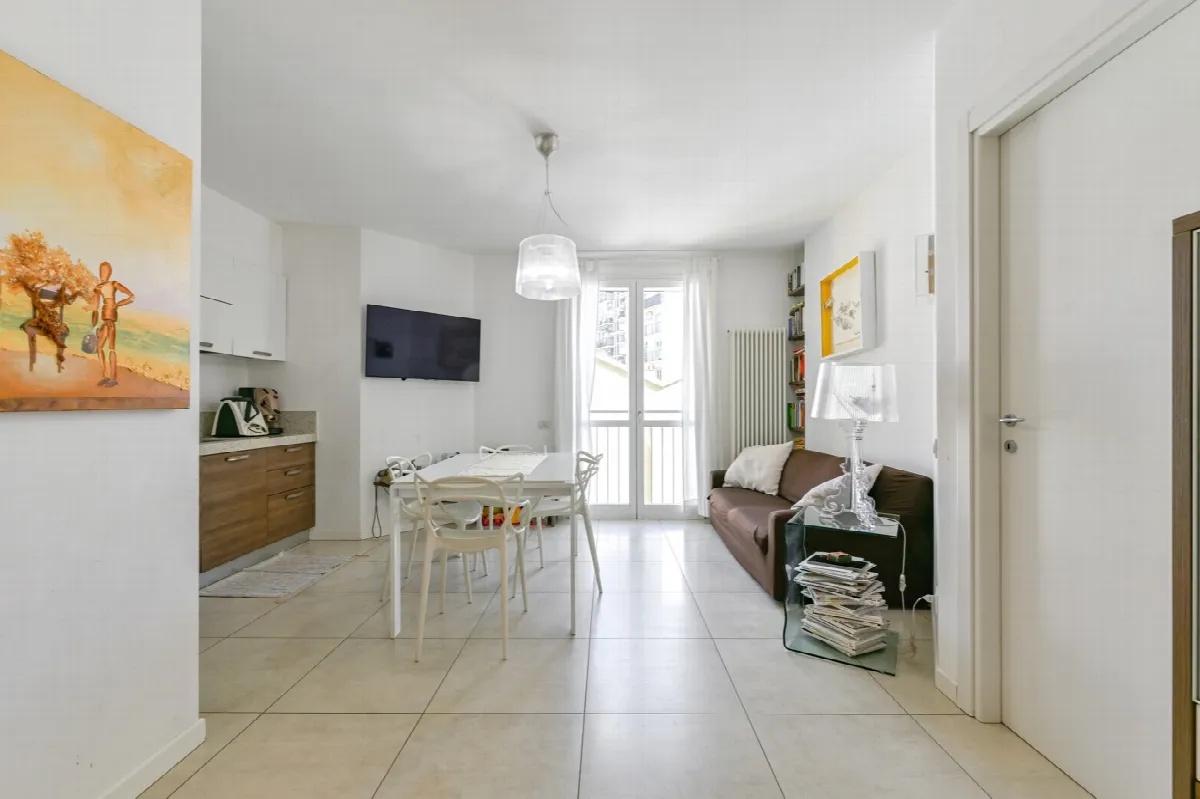 Appartamento in vendita a Milano - foto 7