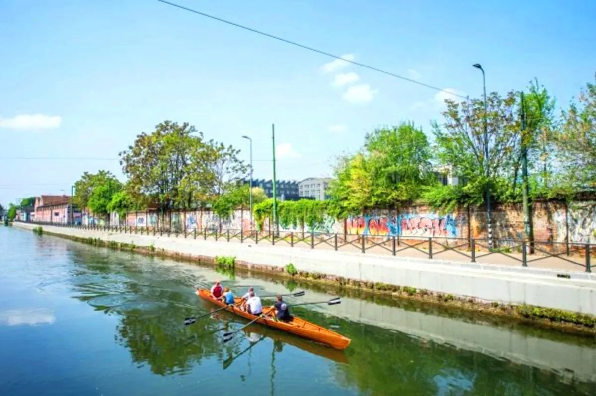 Appartamento in vendita a Milano - foto 4