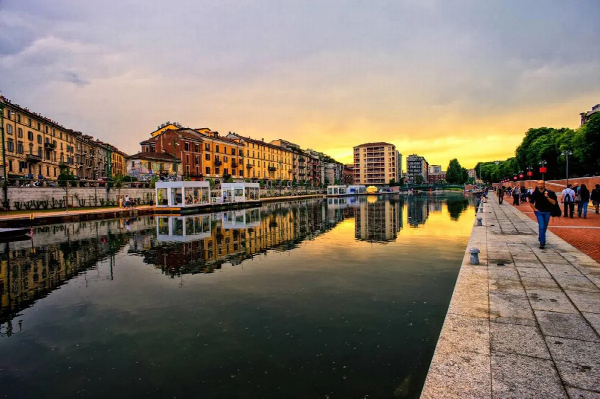 Appartamento in vendita a Milano - foto 9