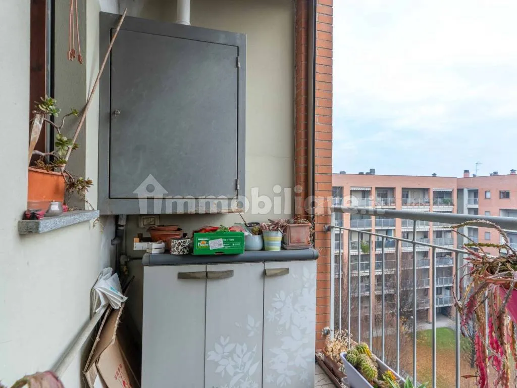Appartamento in vendita a Milano - foto 5