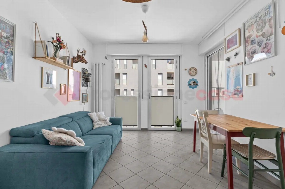 Appartamento in vendita a Milano - foto 3