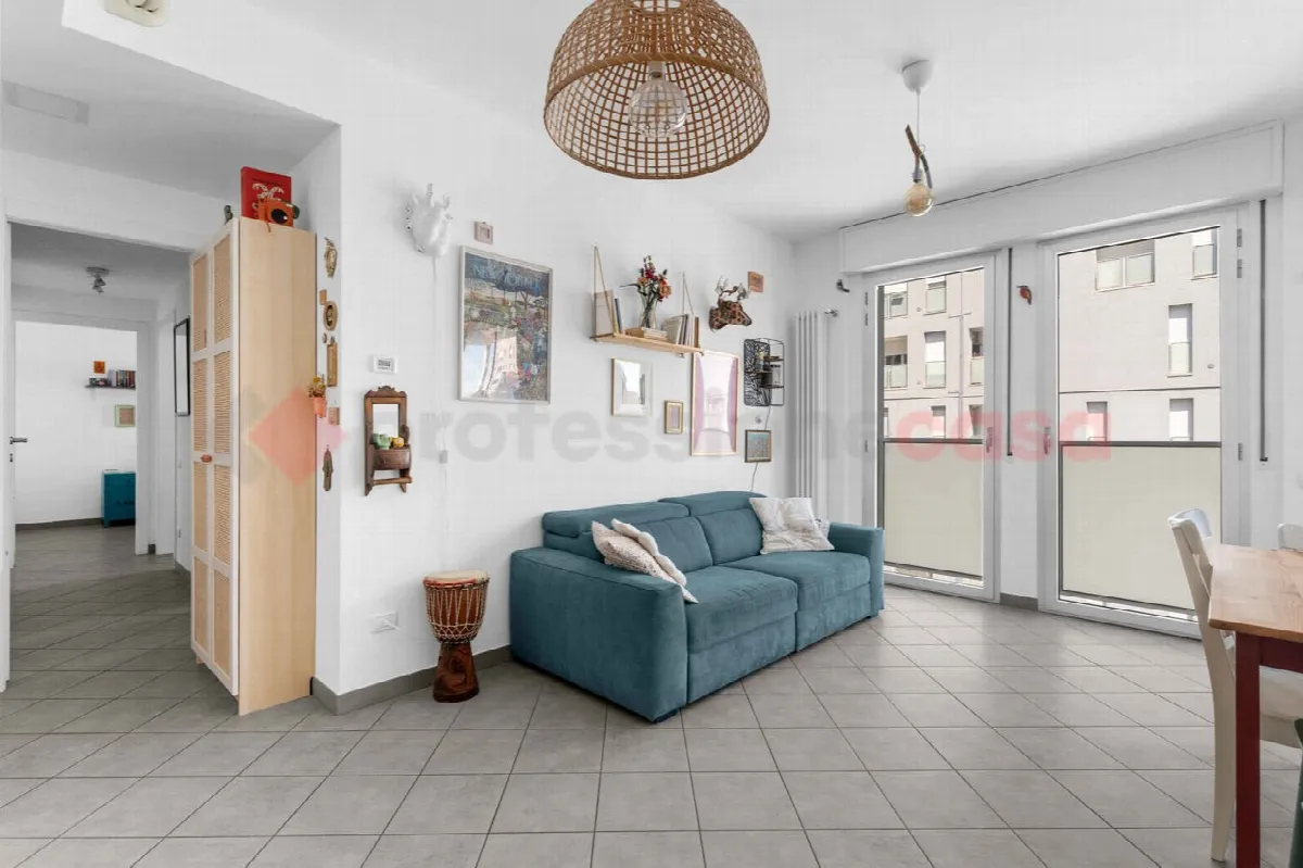 Appartamento in vendita a Milano - foto 4