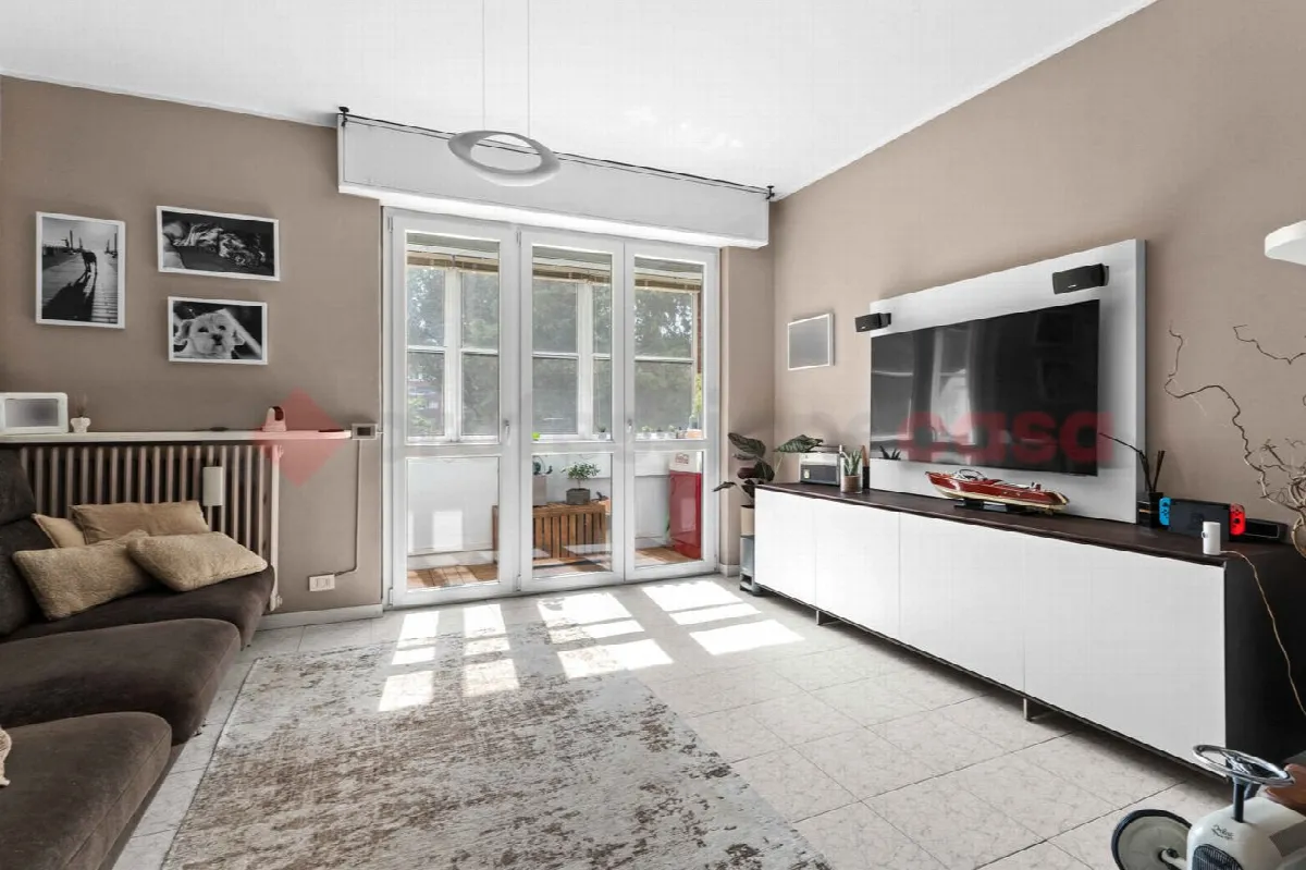Appartamento in vendita a Milano - foto 1